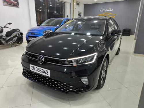 Volkswagen LAVIDA 2026 XR