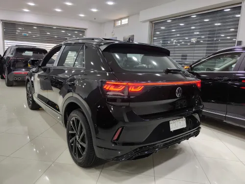 Volkswagen T-Roc 2026 R- Line Edition 