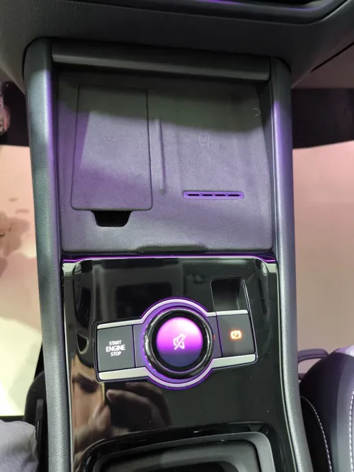 Volkswagen Tayron 2025 L