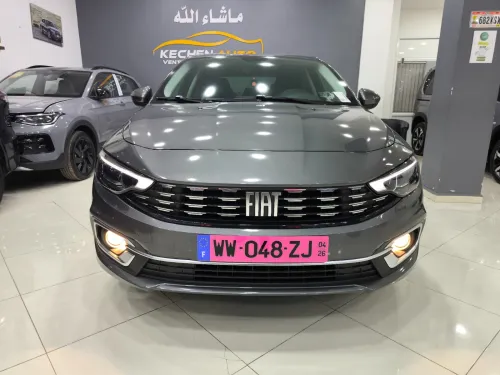 Fiat Tipo Sedan 2026 Life