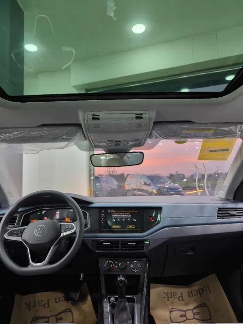 Volkswagen LAVIDA 2026 XR