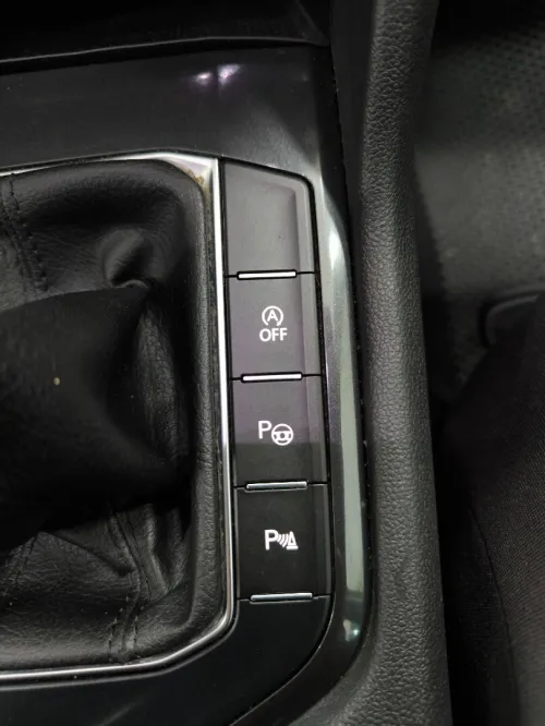 Volkswagen Tiguan 2023 Active