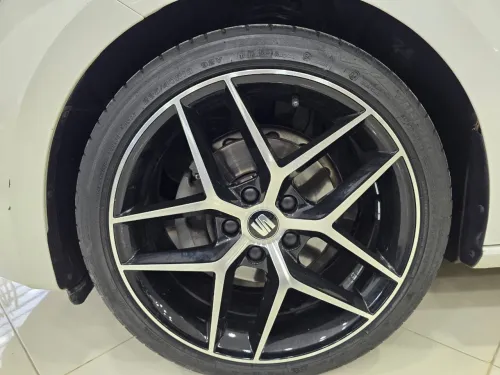 Seat Leon 2019 FR+