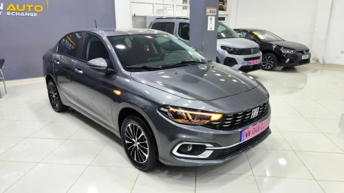 Fiat Tipo Sedan 2026 Life