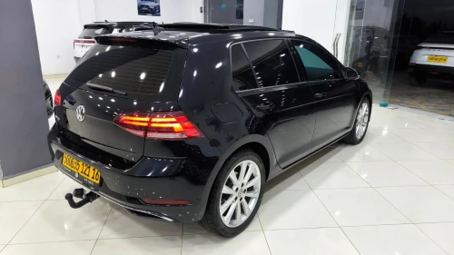 Volkswagen Golf 7 2021 Confortline