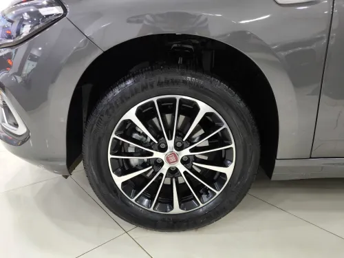 Fiat Tipo Sedan 2026 Life