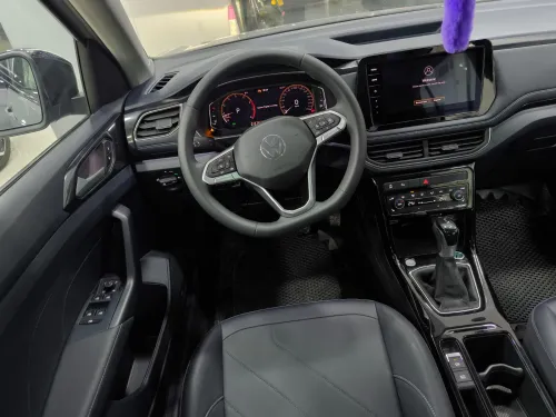 Volkswagen Tahru 2025 XR TURBO