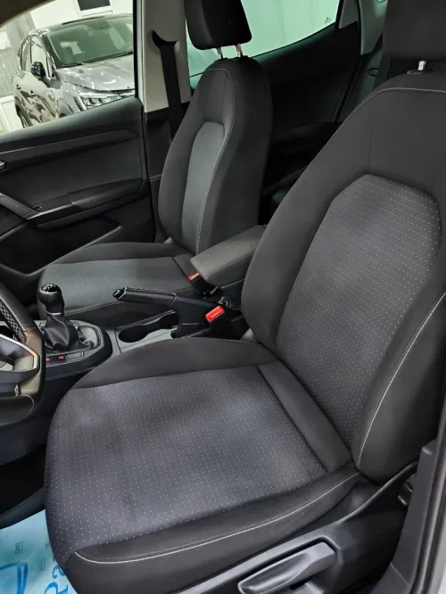 Seat Ibiza 2022 Style Facelift