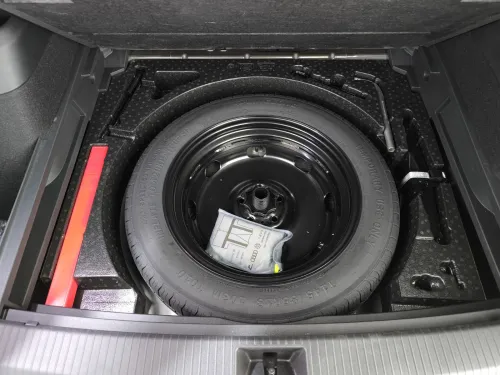 Volkswagen Tayron 2025 L