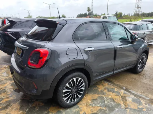 Fiat 500x 2023 Club