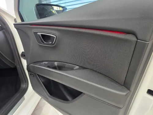 Seat Leon 2019 FR+