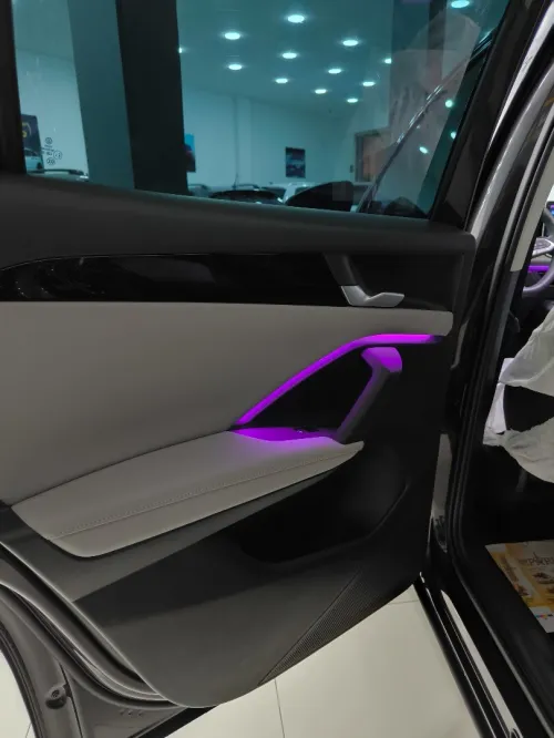 Volkswagen Tayron 2025 L