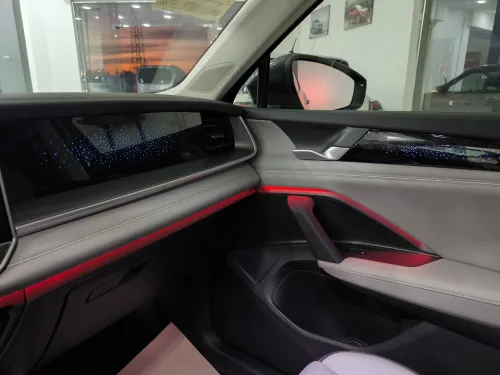 Volkswagen Tayron 2025 L