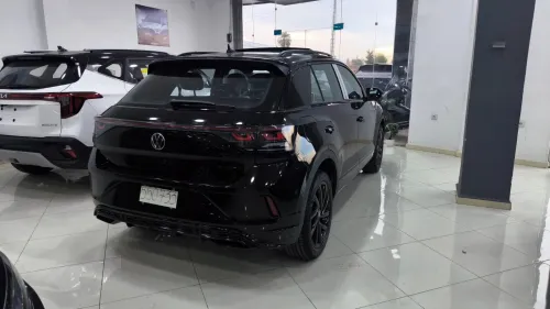 Volkswagen T-Roc 2026 R- Line Edition 