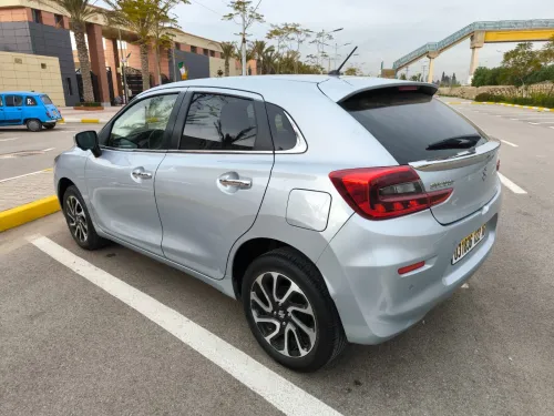 Suzuki Baleno 2022 GLX