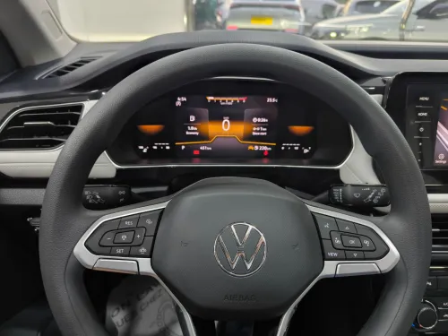 Volkswagen Tahru 2026 XR
