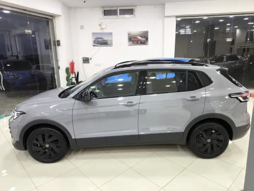 Volkswagen Tahru 2025 XR TURBO