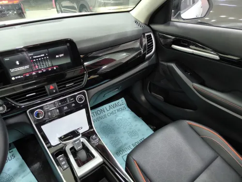 Kia Seltos 2026 LUXURY