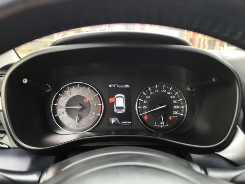 Suzuki Baleno 2022 GLX