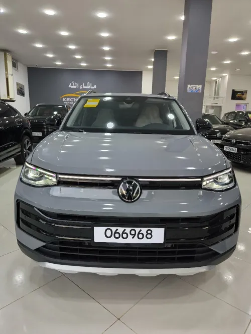Volkswagen Tahru 2026 XR