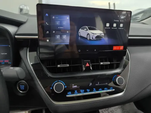 Toyota Corolla 2026 