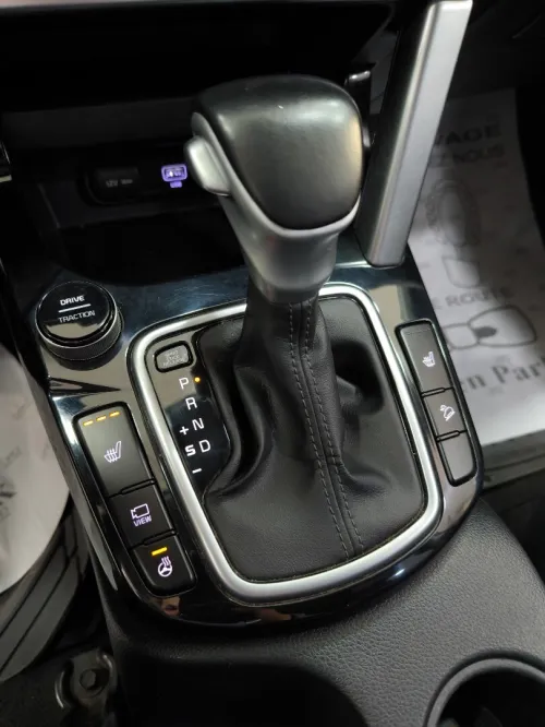 Kia SELTOS 2023 Coréenne