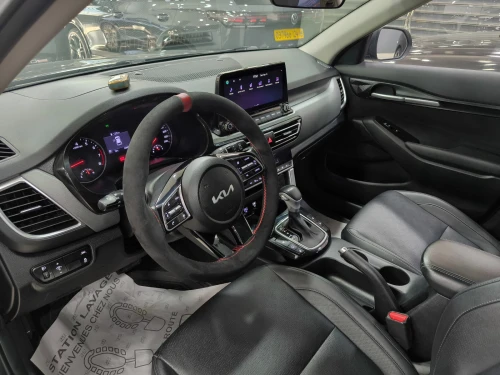 Kia SELTOS 2023 Coréenne