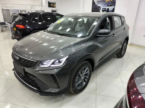 Geely Coolray 2025 Comfort