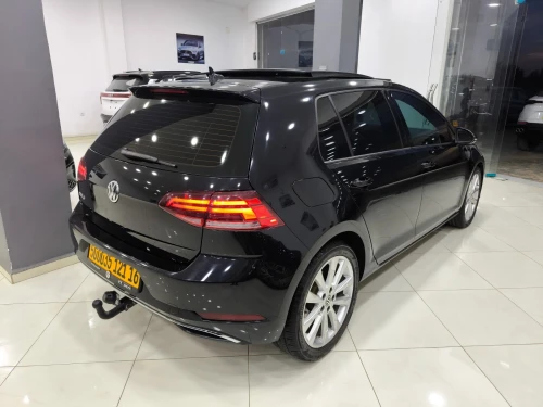 Volkswagen Golf 7 2021 Confortline
