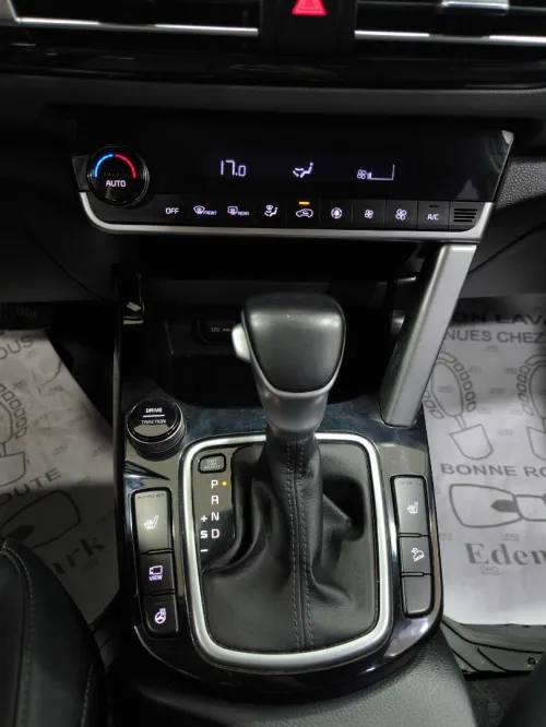 Kia SELTOS 2023 Coréenne