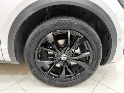 Volkswagen T-Roc 2025 R- Line Edition 