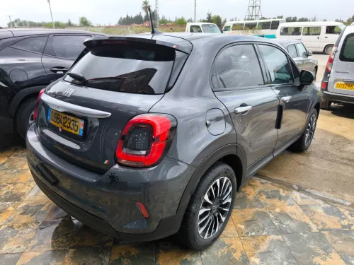 Fiat 500x 2023 Club