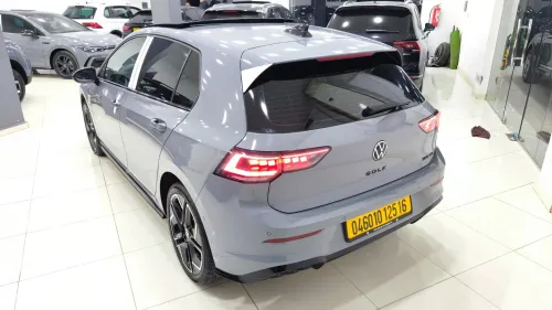 Volkswagen Golf 8 2025 R-Line
