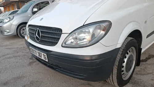 Mercedes Vito 2007 Ex