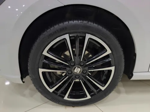 Seat Ibiza 2022 Style Facelift