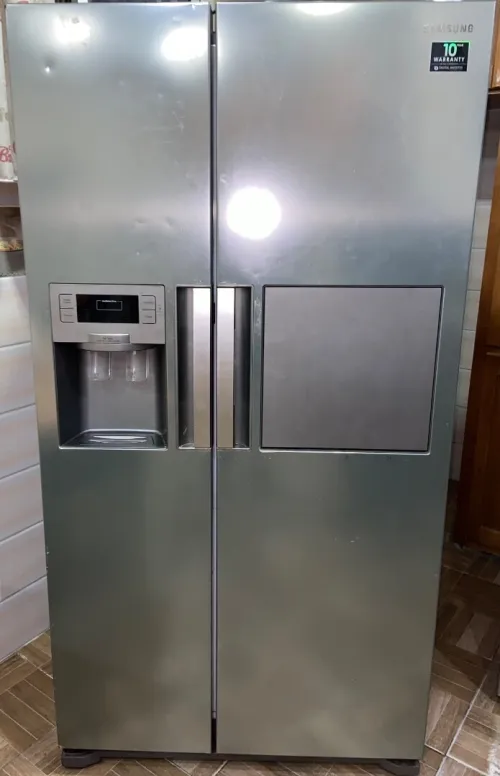 Frigidaire samsung