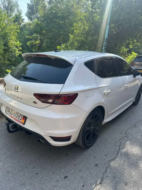 Seat Leon 2015 LINEA R+