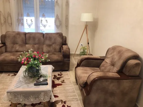 Location Appartement F4 Alger Ain taya