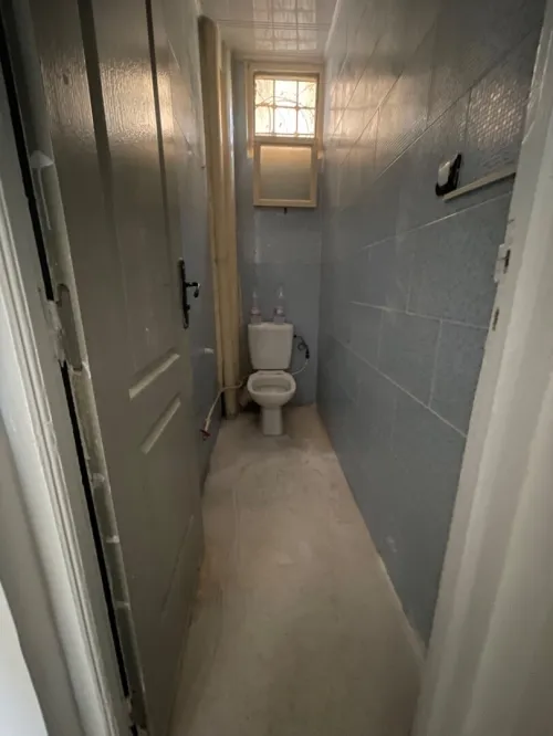 Vente Appartement Alger Rouiba