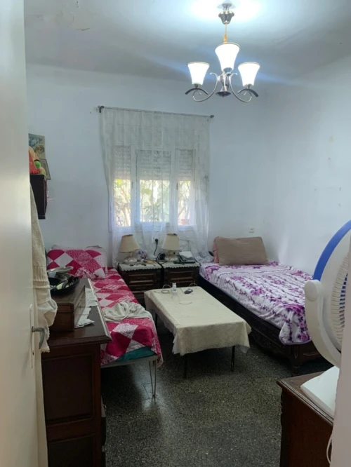 Vente Villa Alger Bordj el bahri