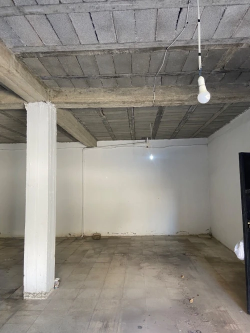 Vente Villa Alger Bordj el bahri