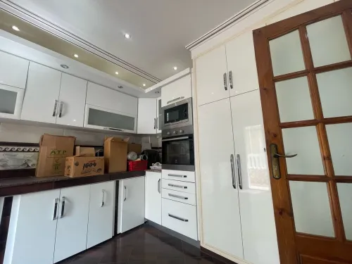 Vente Villa Alger Rouiba
