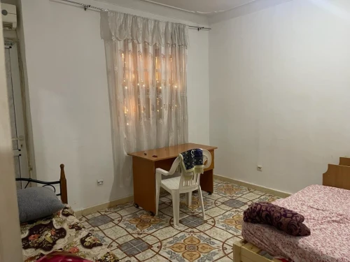 Location Niveau De Villa F3 Alger Rouiba