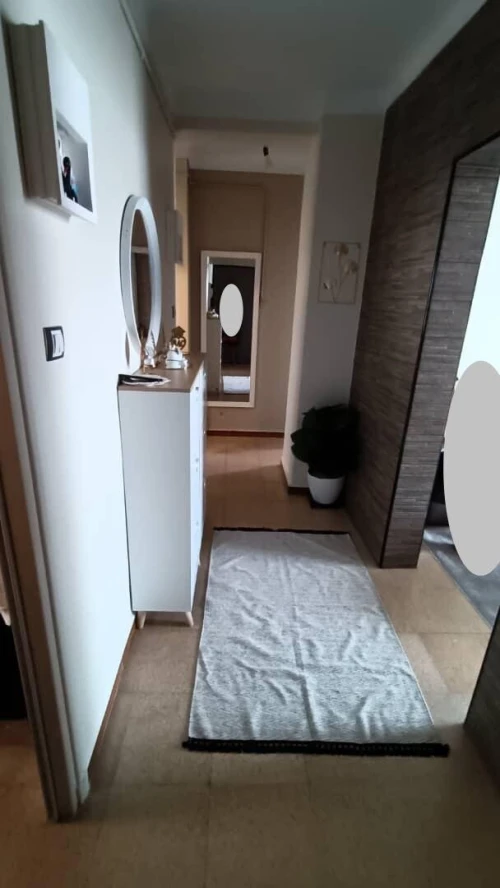 Vente Appartement F3 Alger Rouiba