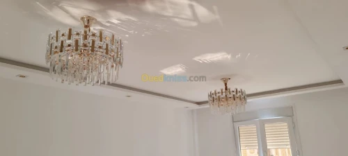 Location Appartement Alger Khraissia