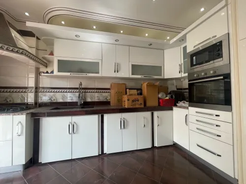 Vente Villa Alger Rouiba