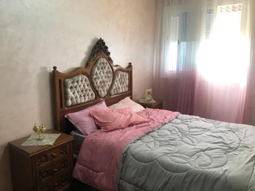 Location Appartement F4 Alger Ain taya