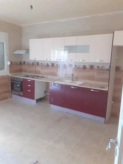 Vente Appartement F5 Alger Hraoua