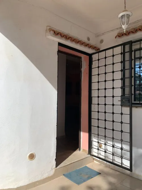 Vente Villa Alger Hraoua
