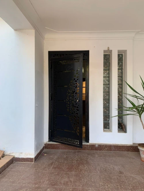 Vente Villa Alger Hraoua